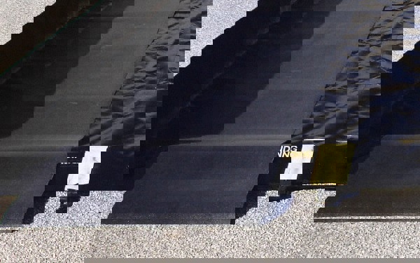 10' Long x 3' Wide, Spill Containment Berm Track Mat